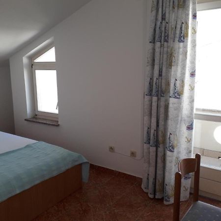 נובליה Apartments Miljenko מראה חיצוני תמונה