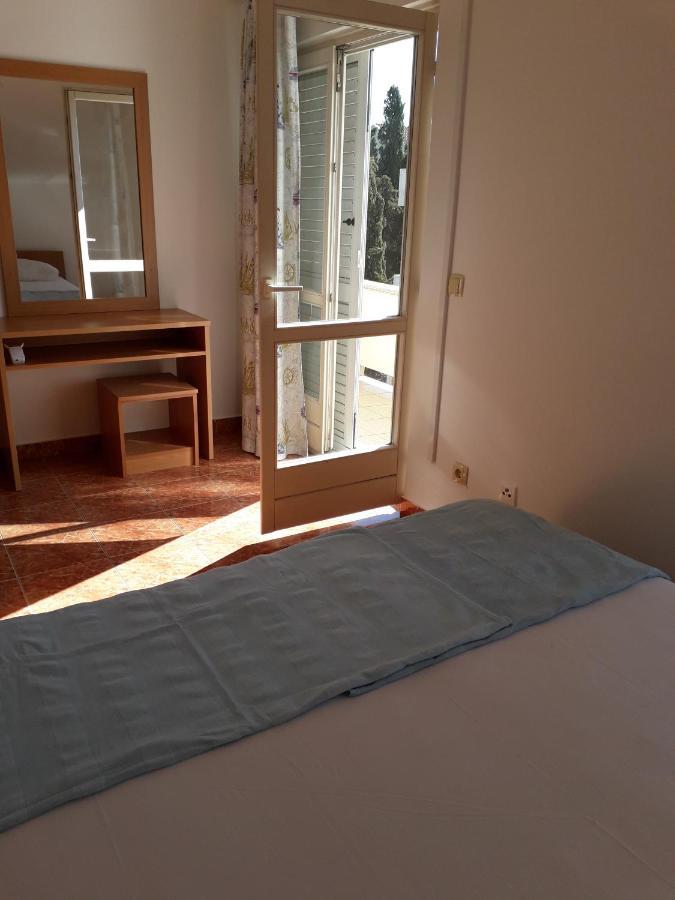 נובליה Apartments Miljenko מראה חיצוני תמונה