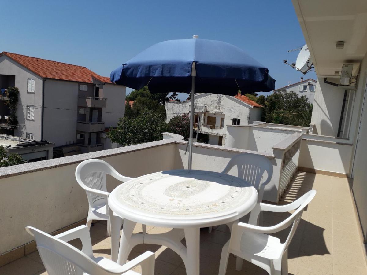 נובליה Apartments Miljenko מראה חיצוני תמונה