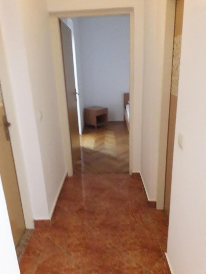 נובליה Apartments Miljenko מראה חיצוני תמונה