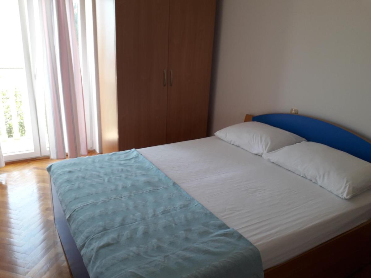 נובליה Apartments Miljenko מראה חיצוני תמונה