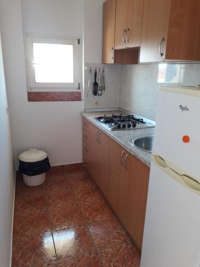 נובליה Apartments Miljenko מראה חיצוני תמונה