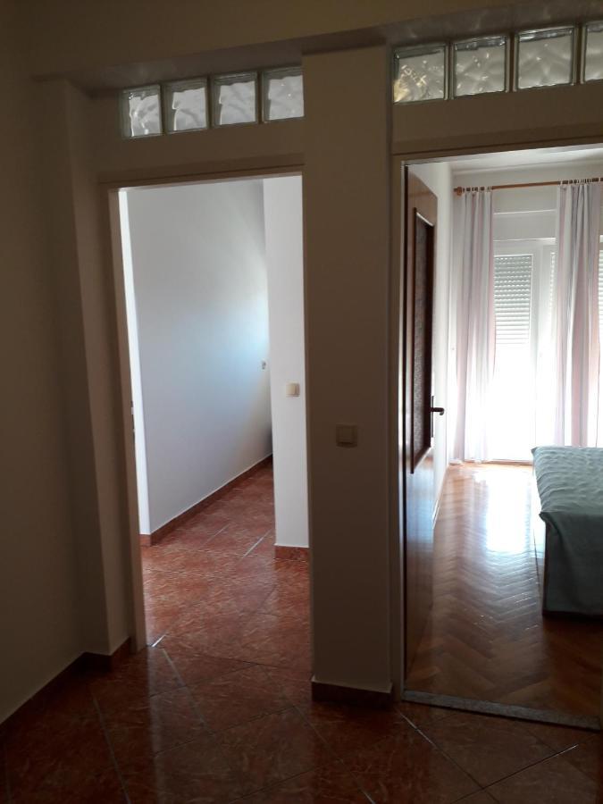 נובליה Apartments Miljenko מראה חיצוני תמונה