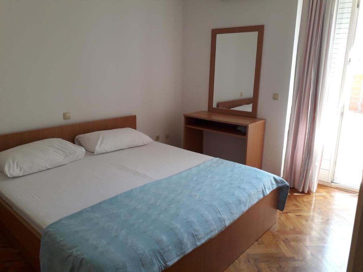 נובליה Apartments Miljenko מראה חיצוני תמונה